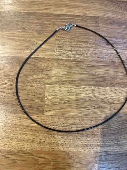 Photo of free Necklaces with clasps (Kennington OX1) #4