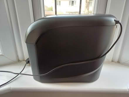 Photo of free Shredder (wv4 5ab) #1