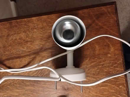 Photo of free Plug in spotlight IKEA (B91 - Central Solihull) #1