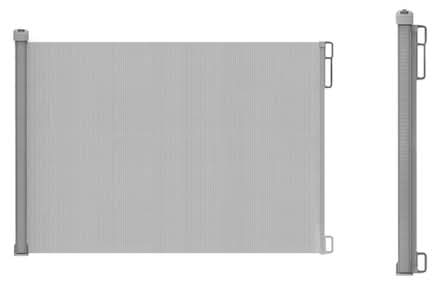 Photo of free Retractable pet or child gate (New Haw) #1