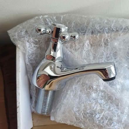 Photo of free Bath taps (Dudley) #3