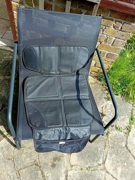 Photo of free Lindam seat saver (Chelmsford CM2) #1