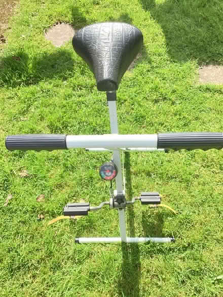 Photo of free Exercise bike (Ex3) #2