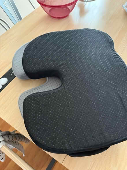 Photo of free Pair of ergonomic seat cushions (Newtonville) #3