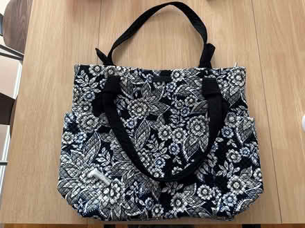 Photo of free Vera Bradley handbag (Newtonville) #1