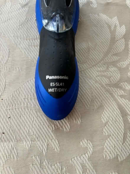 Photo of free Wet/ dry shaver (UpperHale GU9) #2