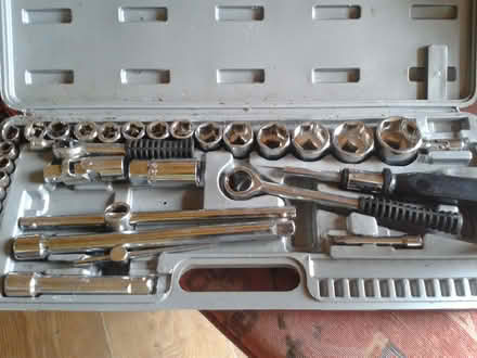 Photo of free Tools (shanagarry Midleton) #1