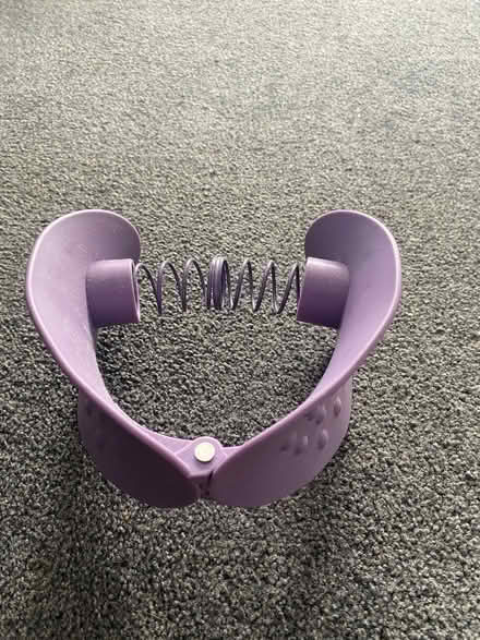 Photo of free Exerciser (Upshire EN9) #1