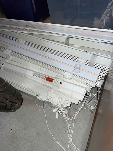 Photo of free Wooden blinds (Westerly) #2