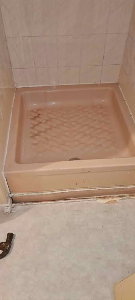 Photo of free Bathroom suote (West Bridgford NG2) #4