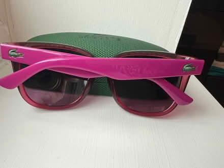 Photo of free Sunglasses (Longford GL2) #2