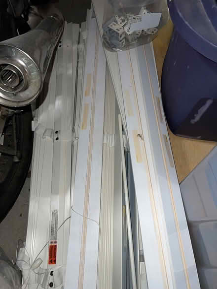 Photo of free Wooden blinds (Westerly) #1