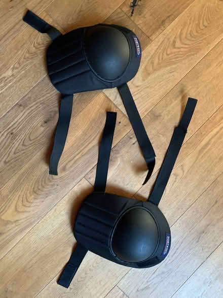 Photo of free Knee pads (AB12) #2