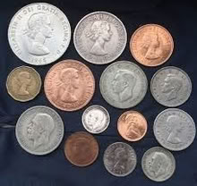 Photo of Old Coins (Carlisle) #1