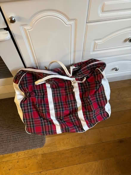 Photo of free Big Bag (Queensway/Bayswater W2) #1