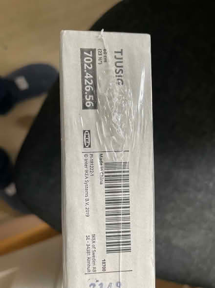 Photo of free IKEA Coat Hanger Unopened (Pelaw NE10) #1
