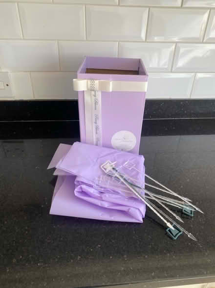 Photo of free Used Floristry items (Trafford M16) #4