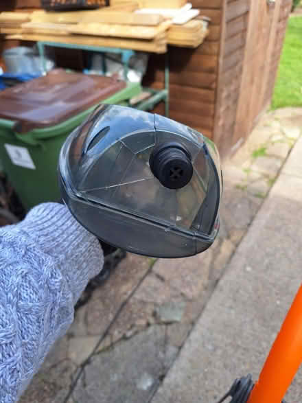 Photo of free Vax carpet cleaner (Horsham RH12) #4