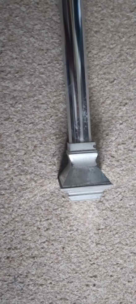 Photo of free Pole and curtains (Kennington OX1) #4