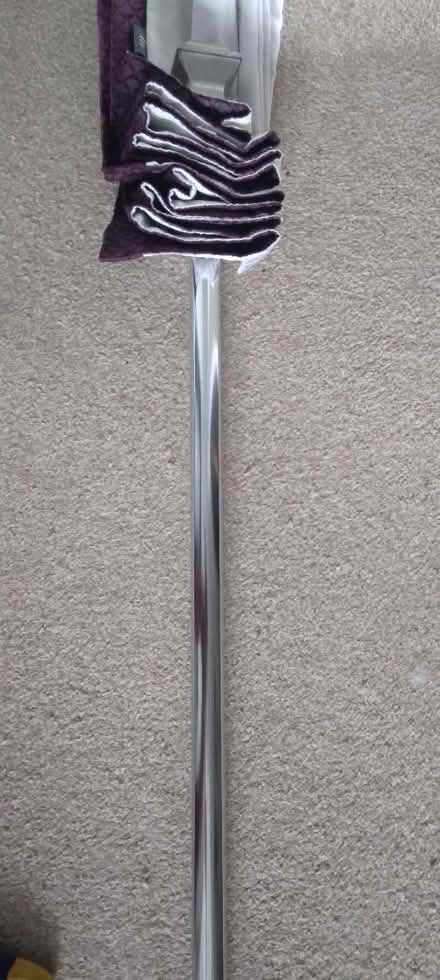 Photo of free Pole and curtains (Kennington OX1) #3