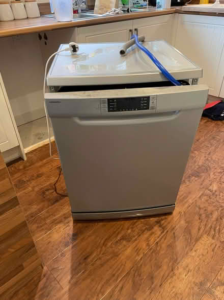 Photo of free Samsung dishwasher (Chellaston DE73) #1