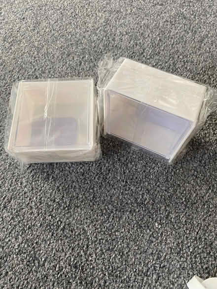 Photo of free Dispensers (Upshire EN9) #1