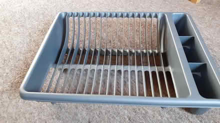 Photo of free Large plate drainer (Cb24 9nt) #1