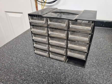Photo of free Storage drawers (CM2 springfield, chelmsford) #1
