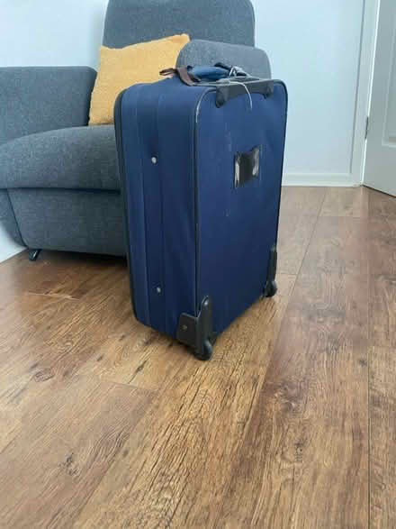 Photo of free Trolley/luggage case (Stevenage SG1) #4