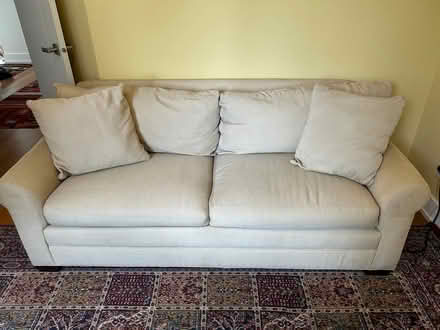 Photo of free Sofa Bed (Westboro) #1