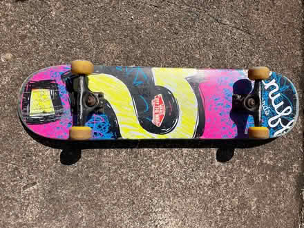 Photo of free Skateboard (Downend BS16) #1