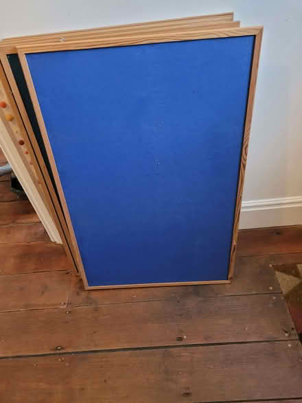 Photo of free Cork boards (Newtown Ward EX1) #2