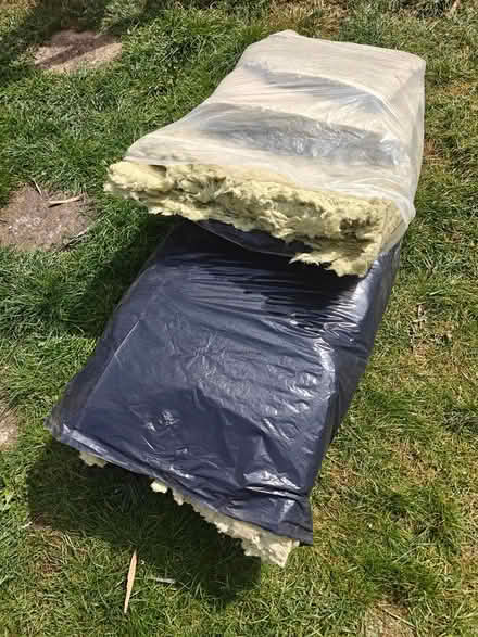 Photo of free Insulation (Arlesey - SG15) #4