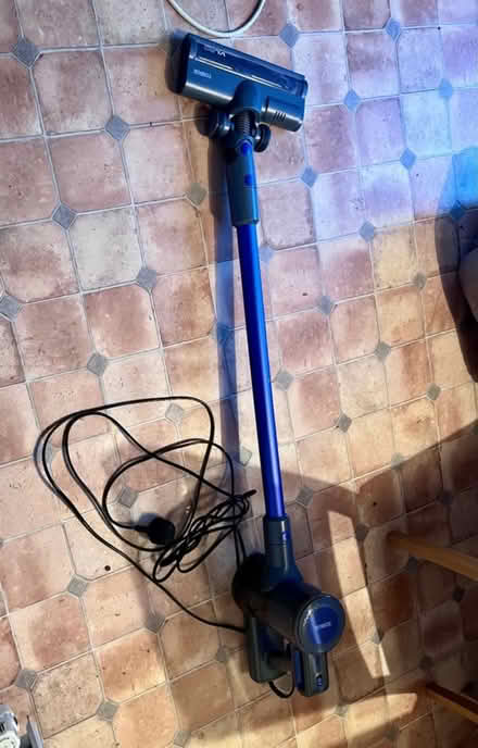 Photo of free Vacuum cleaner (OX3 Headington) #1