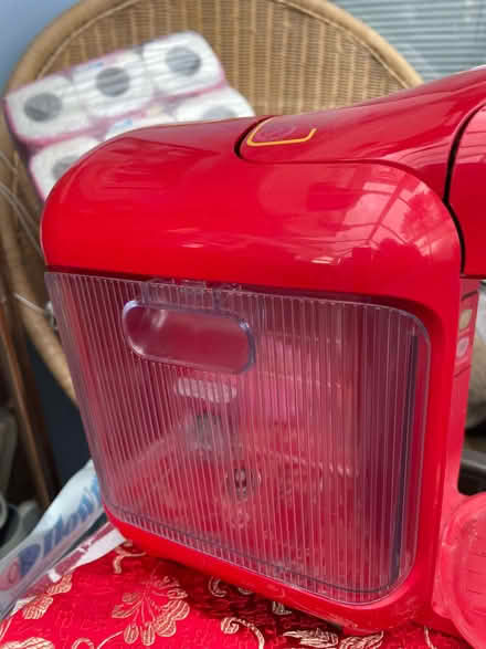 Photo of free Bosch Tassimo Coffee maker (Boscombe BH7) #2