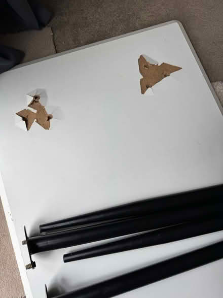 Photo of free Dining table (Totley, Sheffield S17) #3