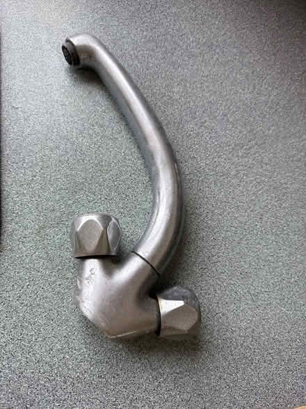 Photo of free Two taps (Five Mile Drive OX2) #2