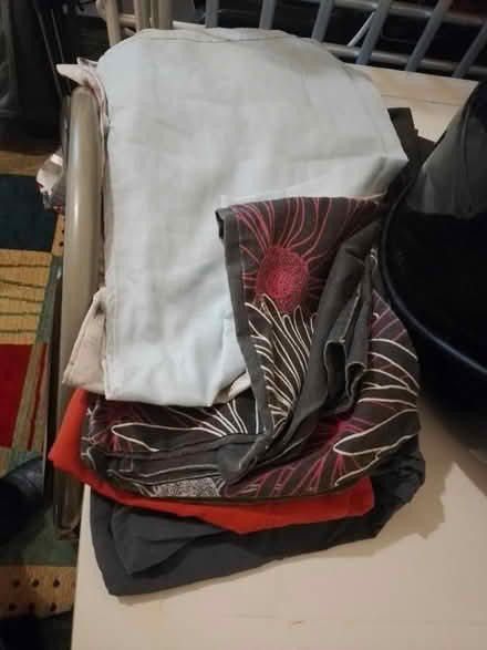 Photo of free Pillow cases (St Leonards TN38) #1