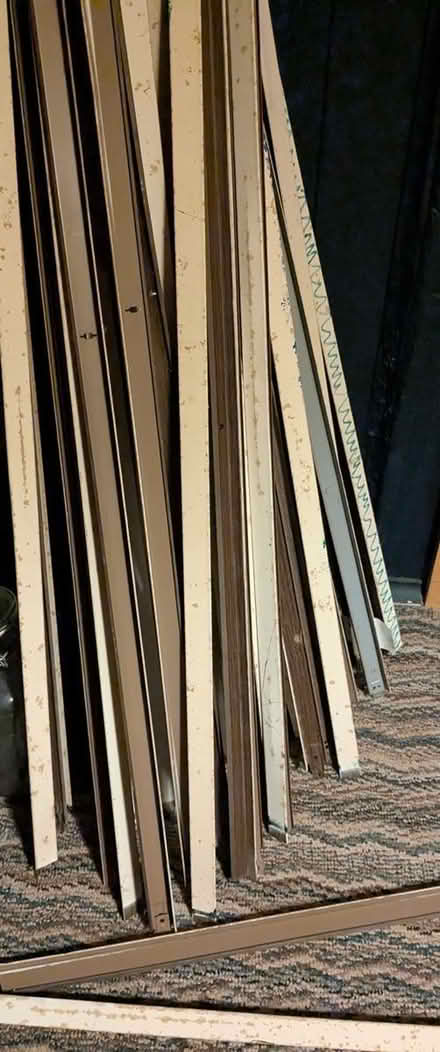 Photo of free Scrap metal (SE Ann Arbor) #1