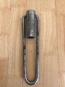 Photo of free Lawnmower tool: Spark plug remover (Beaconsfield HP9) #1