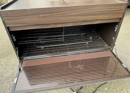 Photo of free Phillips hostess trolley (Carnforth) #3