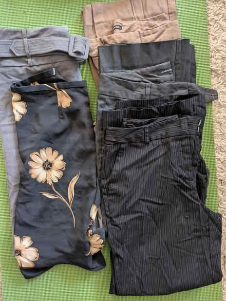 Photo of free Women's office clothes Sz 6 (Clifton/Delawanna) #1