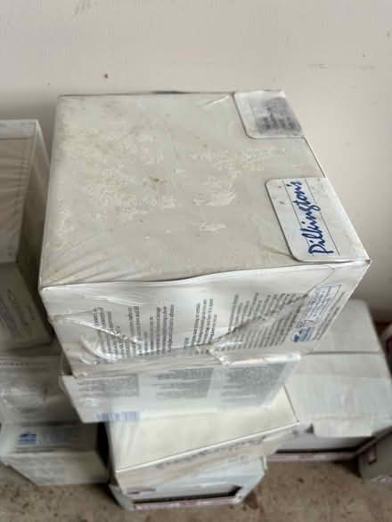 Photo of free Ceramic tiles (Tonbridge) #1