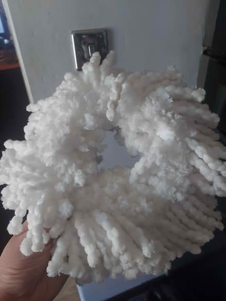 Photo of free Triangular mop head (vileda?) (Walsall WS1) #1