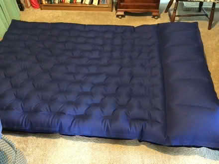 Photo of free Airbeds (Chells, Stevenage SG2) #1