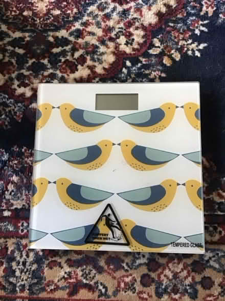 Photo of free Weighing scales (Roehampton SW15) #1
