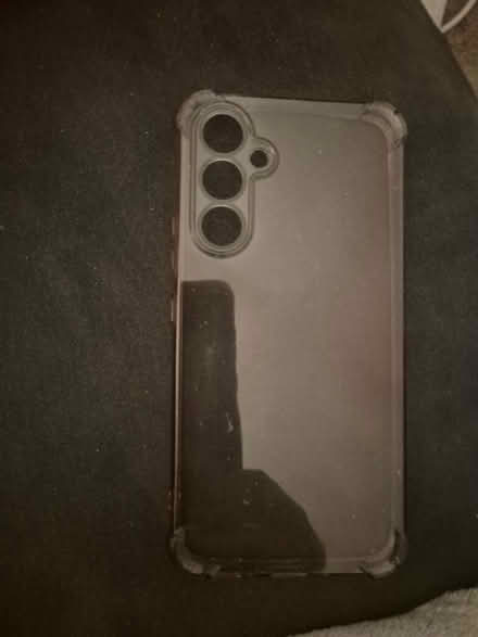 Photo of free Case for Samsung A54. (Buttershaw BD6) #1