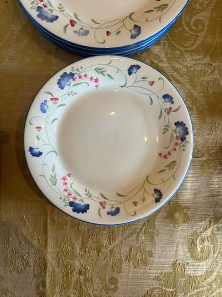 Photo of free Dinner service (TA18) #2