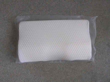 Photo of free Neck Support Pillow (BN8) #1