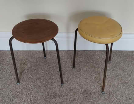 Photo of free Stools (Gosforth NE3) #1